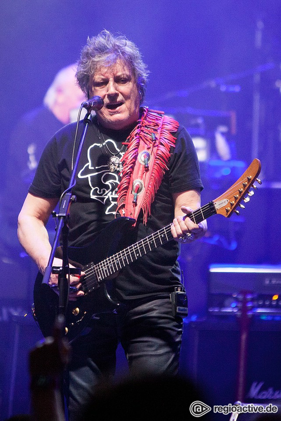 Rock Legenden (live in Frankfurt 2016)
