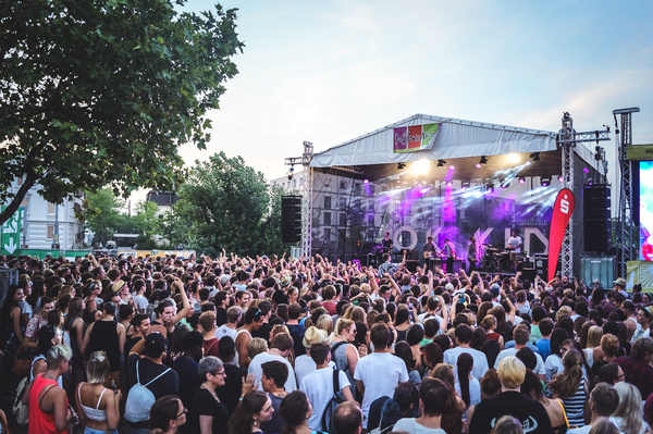 Du entscheidest! - Welche Band eröffnet das KuRT Festival 2016 in Reutlingen? 