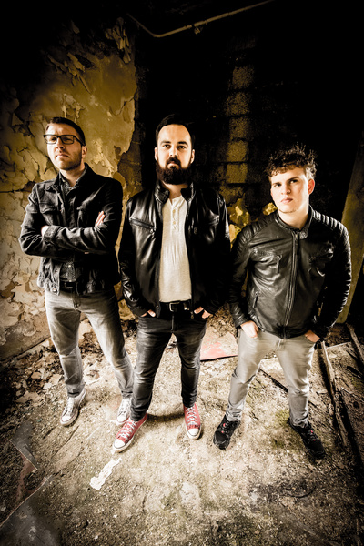 Zottelbock, Band (Rock, Metal) aus Dortmund - Backstage PRO